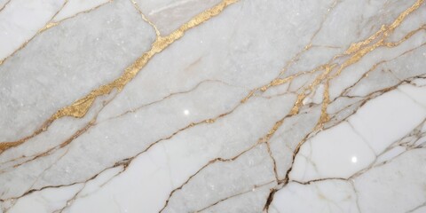 Obraz premium Marble granite blue and white with gold texture. Background wall surface black pattern graphic abstract light elegant gray floor ceramic counter texture stone slab smooth tile silver natural