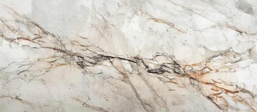 Glossy limestone Italian rustic quartzite granite slab in high resolution.