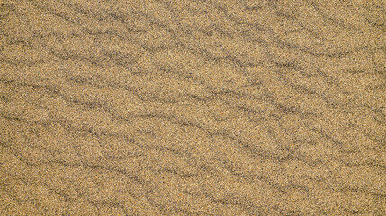 Fototapeta na wymiar Beach Sand Abstract Background Design
