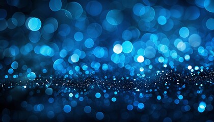 Abstract blurred bokeh background design with soft focus effect in an artistic and creative style.