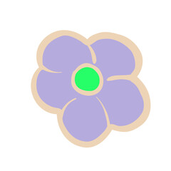 flower icon