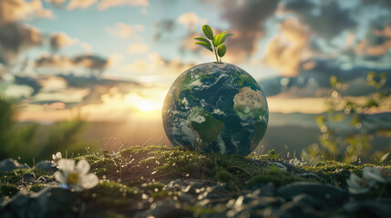 Earth day