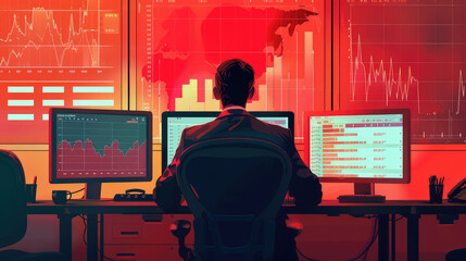 Marketing and data analyse