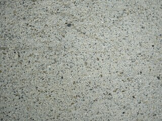 concrete wall background, grey rock material close up 