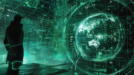 Banner marketing and data analyse