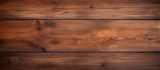 Wooden texture background with natural pattern on floor or table - obrazy, fototapety, plakaty