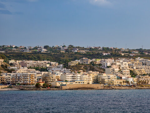 City of Rethymno, Rethymno Region, Crete