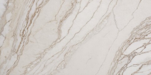 White curly marble texture background
