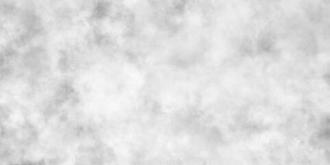 Abstract design with black and white color smoke fog on isolated background. Marble texture background Fog and smoky effect for photos and artworks. white cloud paper texture design and watercolor	
