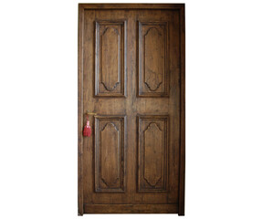Image of Classic Door