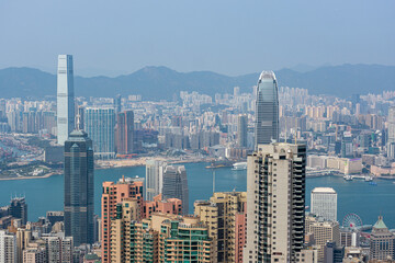 Hong Kong 2024