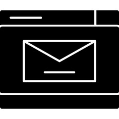 Mail Icon