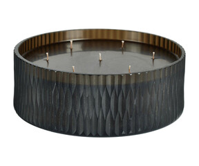 Image of Beautiful Candle