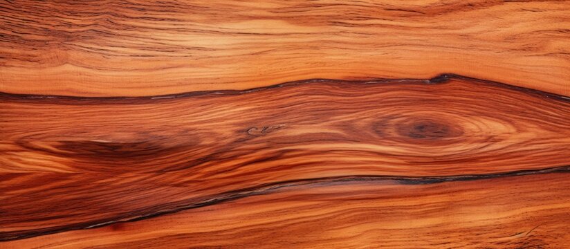 Exotic Wood Texture for Print or Background Picture