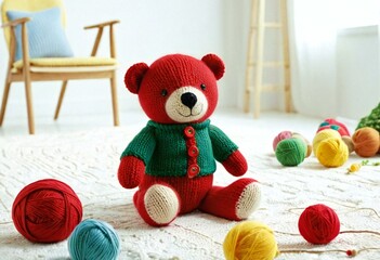 teddy bear gift 