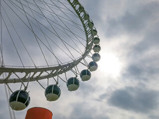 Roda Gigante - IMG_9071