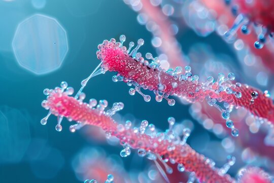 Bacillus natures plastic devourer