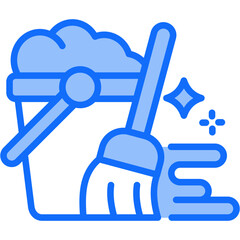 Mop Icon