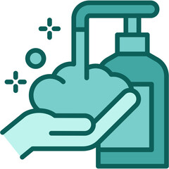 Soap Icon