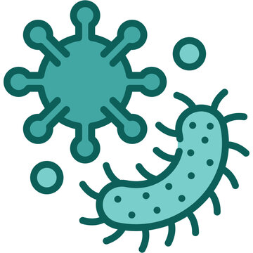 Germs Icon