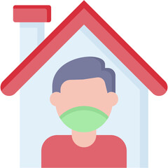 Quarantine Icon