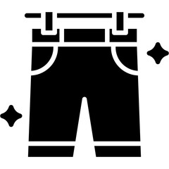 Clean Clothes Icon