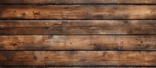 Old wooden plank boards texture surface