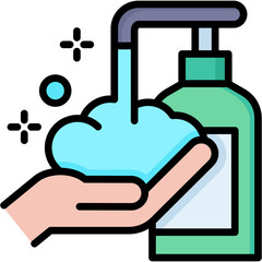 Soap Icon