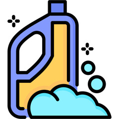 Detergent Icon