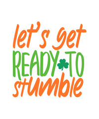 
St Patrick's Day SVG Bundle , Funny St Patrick's Signs ,Irish Svg |,Lucky Svg ,St Patricks Designs , Cricut and Silhouette Files
