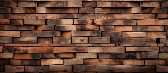 Timber Wood Background Texture
