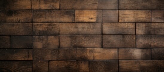 Close up Image of Floor Texture for Background