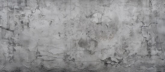 Textured grey stucco wall backdrop