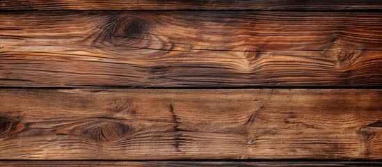 Close Up Image of Wood Texture for Vintage Wallpaper