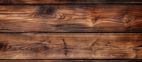 Fototapeta premium Close Up Image of Wood Texture for Vintage Wallpaper
