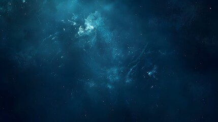 Fototapeta na wymiar Starry night sky effect