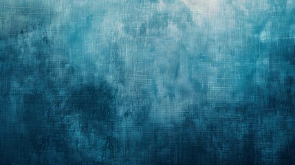 An aqua and teal vintage background with a mottled, distressed texture and rustic feel.
