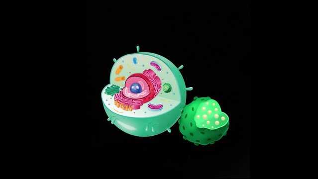 C&eacute;lula estrutura