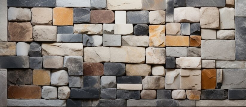 Natural Stone for Interior and Exterior Design