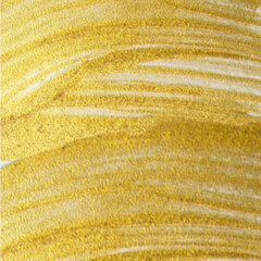 Gold paint Abstract painting, watercolor 