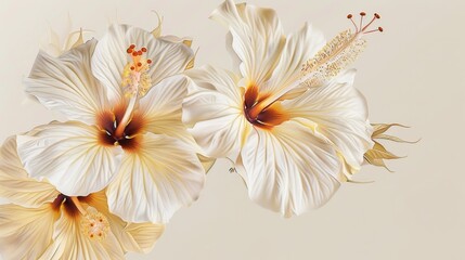 Hibiscus brackenridgei