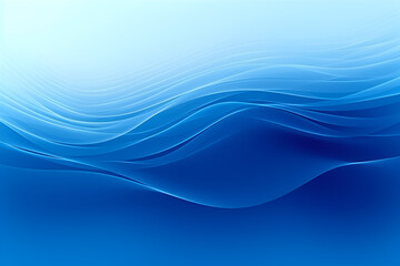 Obraz premium New Modern wave background and themes for computer screen