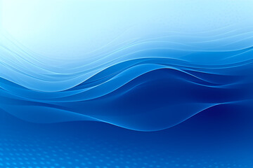 Obraz premium New Modern wave background and themes for computer screen