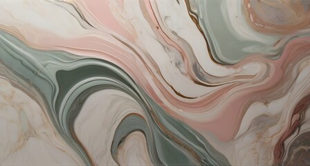 Marble Pattern Background