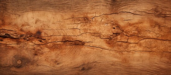 Texture background with peeled wood appearance