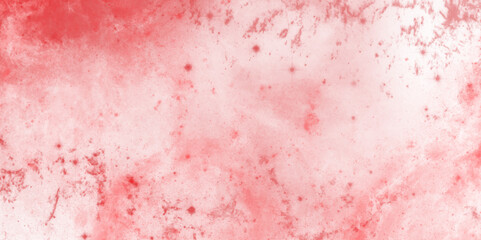 Abstract soft pink watercolor background. Soft pink grunge background frame. Grunge pink-white background with strokes of paint. Abstract pink watercolor background watercolor background texture.