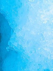 Ice cubes background, ice cube texture, ice wallpaper It makes me feel fresh and feel good. In the summer, ice and cold drinks will make us feel relaxed, Made for beverage or refreshment business.