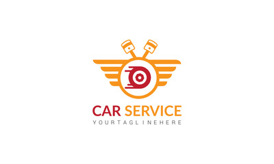 Dream-driving icon embodying our mission to keep your automotive dreams on track.



