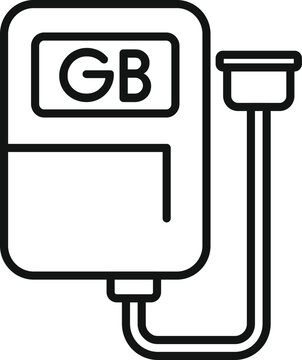 SSD clip art preview