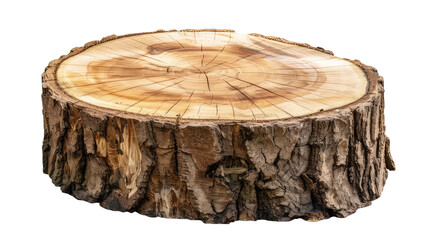 Stump isolated on transparent background.png